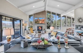 Auburn Horizons Holiday Home
