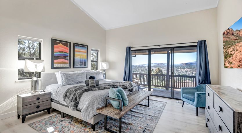 Photo of Auburn Horizons
