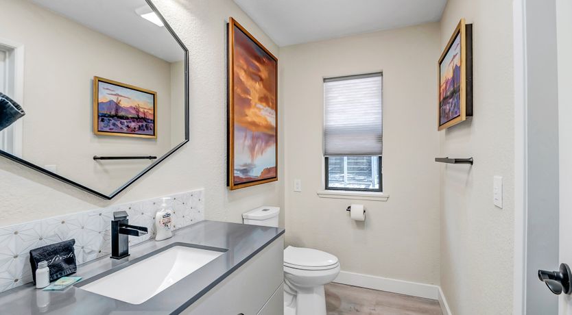 Photo of Auburn Horizons