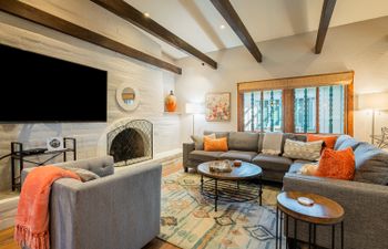 From Earth & Stone Holiday Home