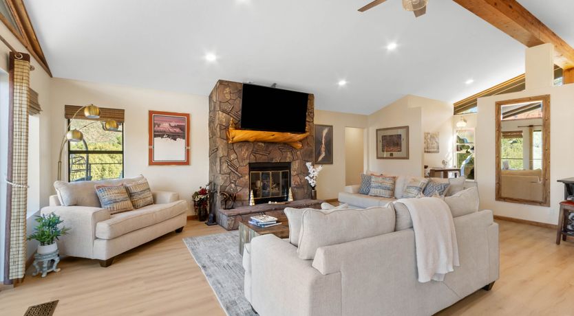 Photo of Red Rock Ranch