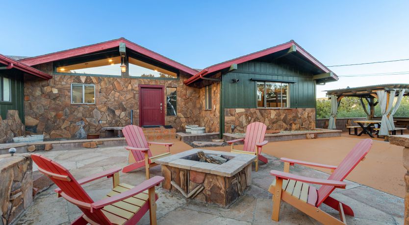 Photo of Red Rock Ranch