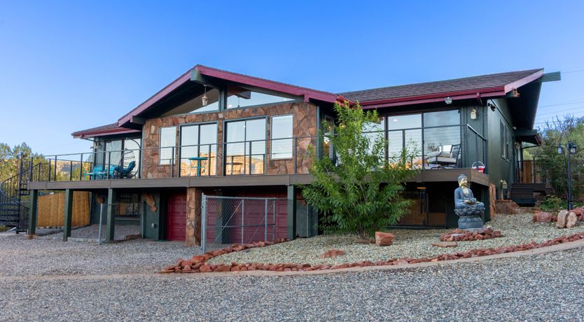 Photo of Red Rock Ranch