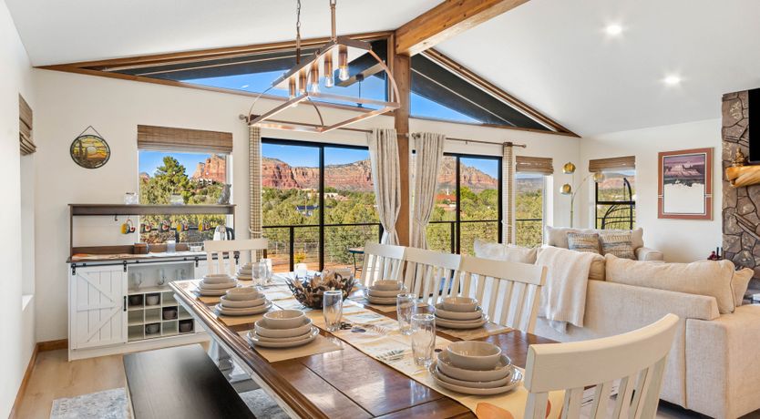 Photo of Red Rock Ranch