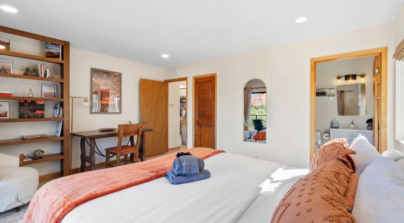 Photo of Red Rock Ranch