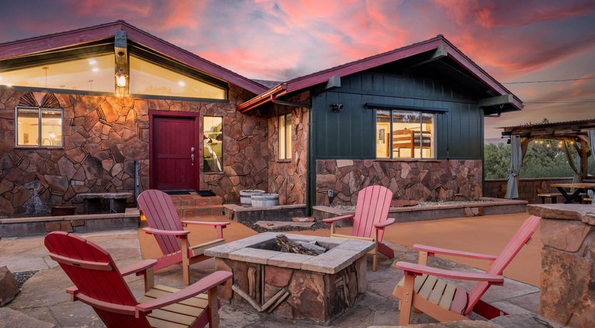 Photo of Red Rock Ranch