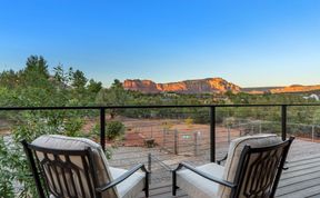 Photo of Red Rock Ranch
