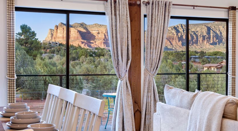 Photo of Red Rock Ranch