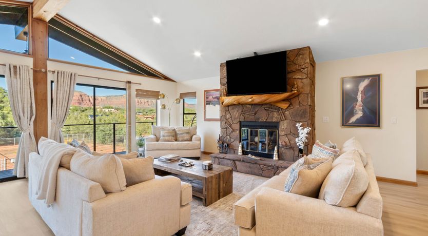 Photo of Red Rock Ranch