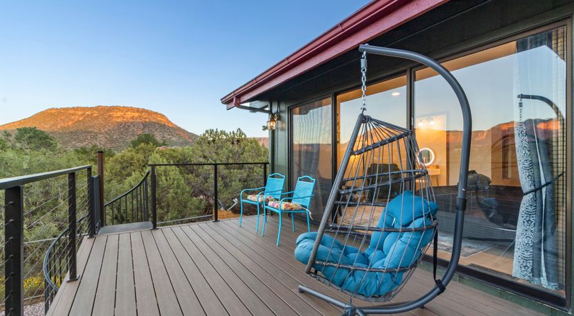 Photo of Red Rock Ranch