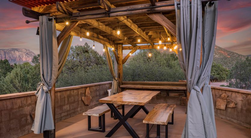 Photo of Red Rock Ranch