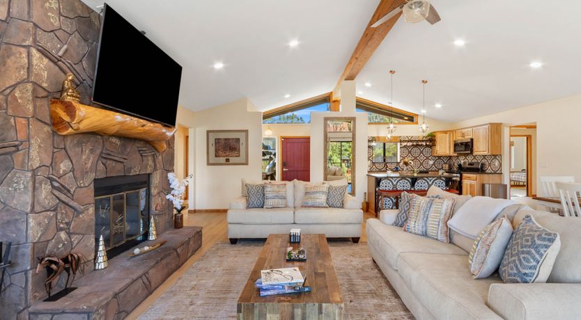 Photo of Red Rock Ranch
