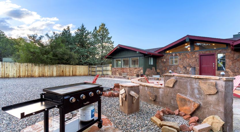 Photo of Red Rock Ranch