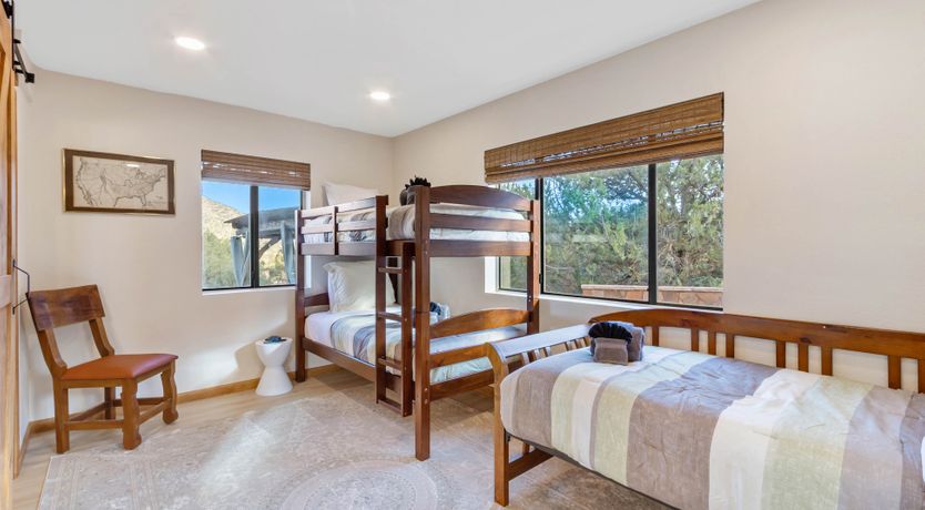 Photo of Red Rock Ranch