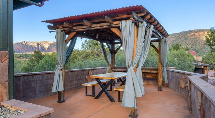 Photo of Red Rock Ranch