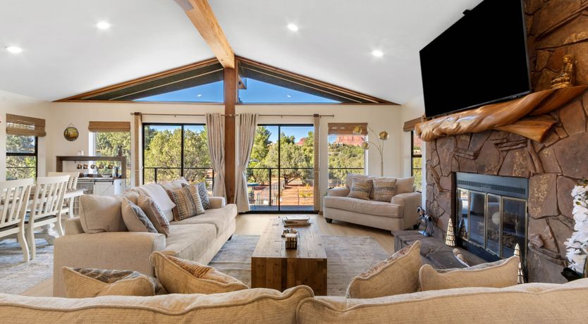 Photo of Red Rock Ranch