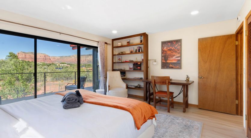 Photo of Red Rock Ranch