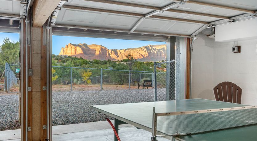 Photo of Red Rock Ranch