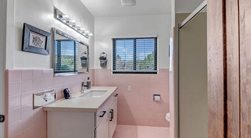 Photo of Sunset Desert Vista