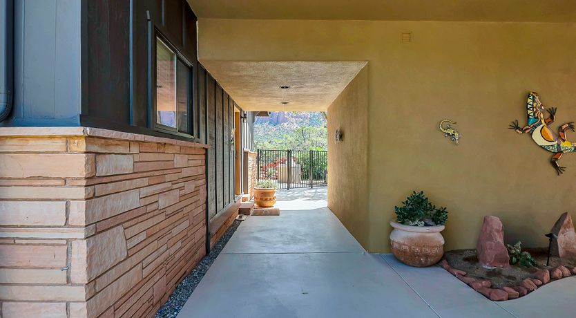 Photo of Sunset Desert Vista
