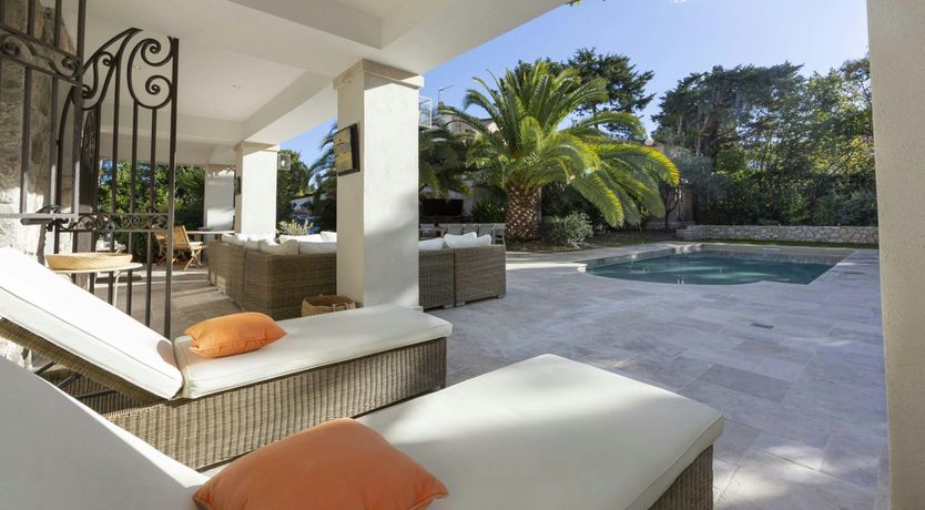 Photo of French Riviera Gem