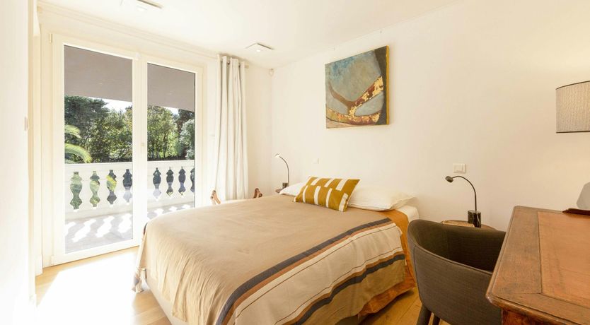 Photo of French Riviera Gem