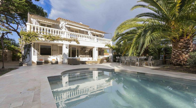 Photo of French Riviera Gem