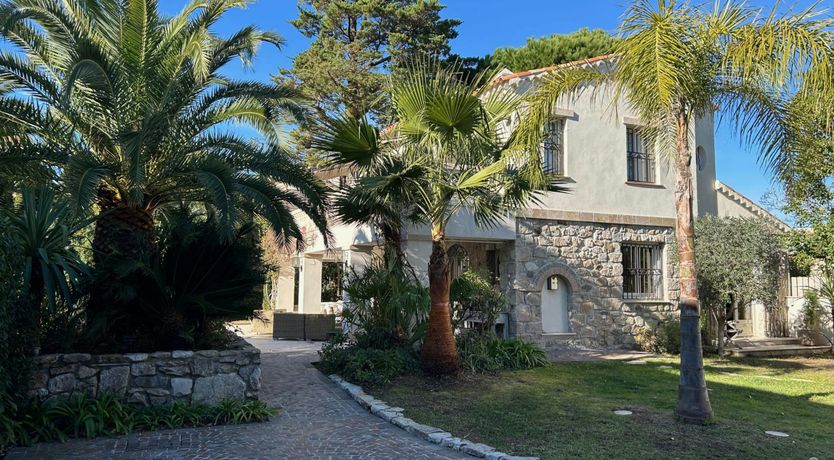 Photo of French Riviera Gem