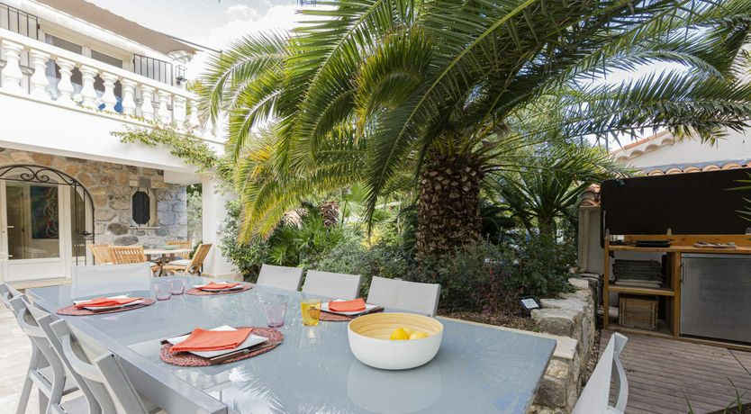 Photo of French Riviera Gem