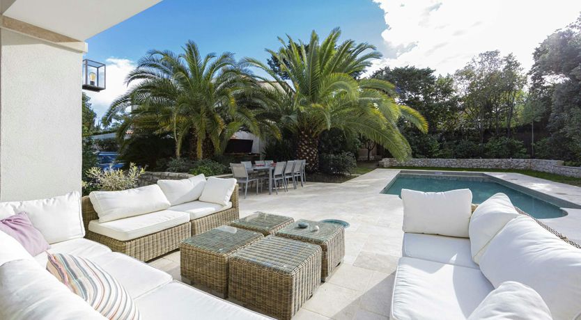 Photo of French Riviera Gem