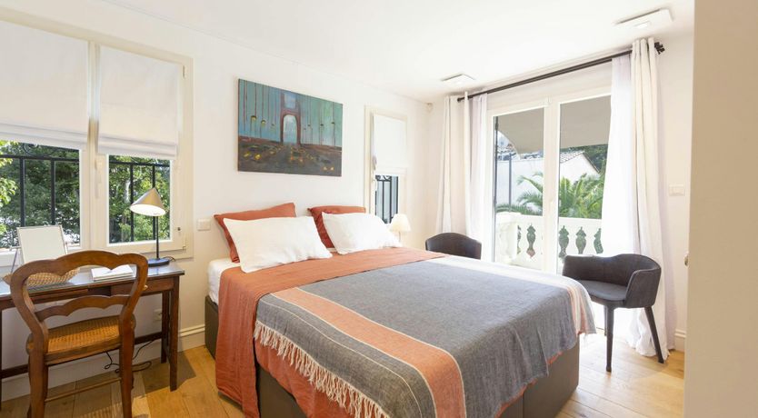 Photo of French Riviera Gem