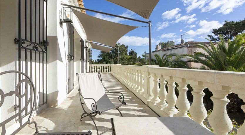 Photo of French Riviera Gem