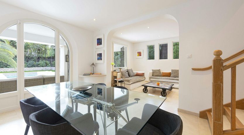 Photo of French Riviera Gem