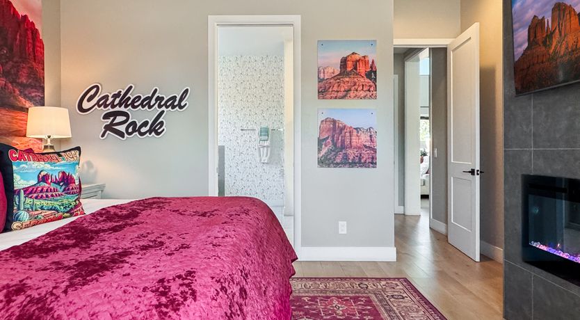 Photo of Arizona Charm