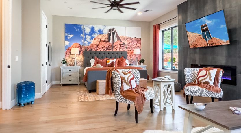 Photo of Arizona Charm