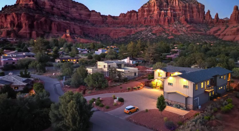 Photo of Arizona Charm