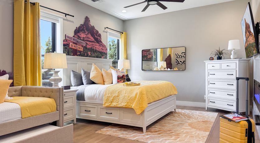 Photo of Arizona Charm