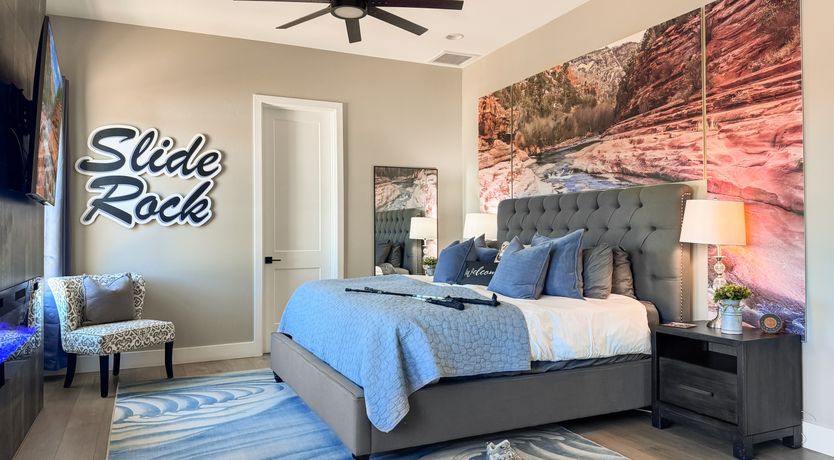 Photo of Arizona Charm