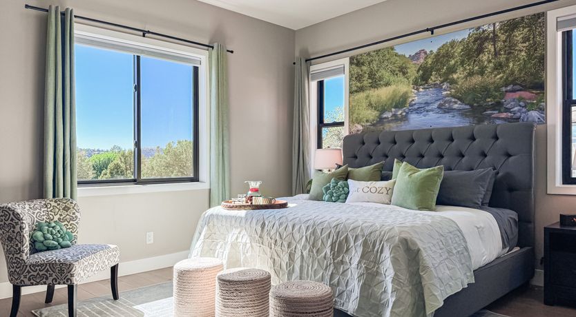 Photo of Arizona Charm