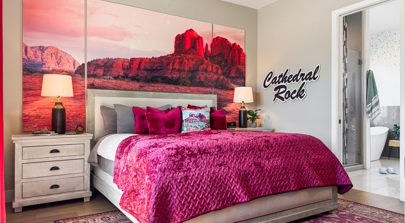 Photo of Arizona Charm