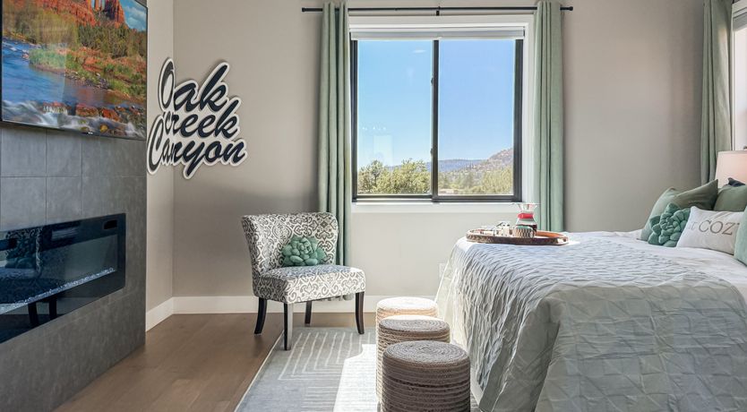 Photo of Arizona Charm
