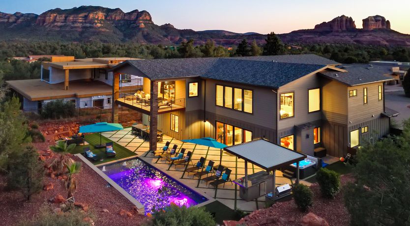 Photo of Arizona Charm