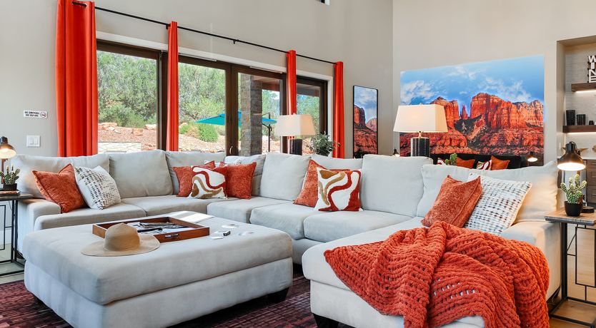 Photo of Arizona Charm