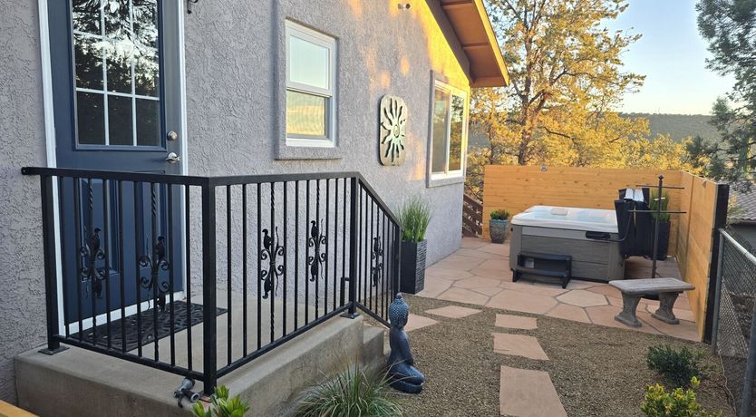 Photo of Rose Canyons Hideaway