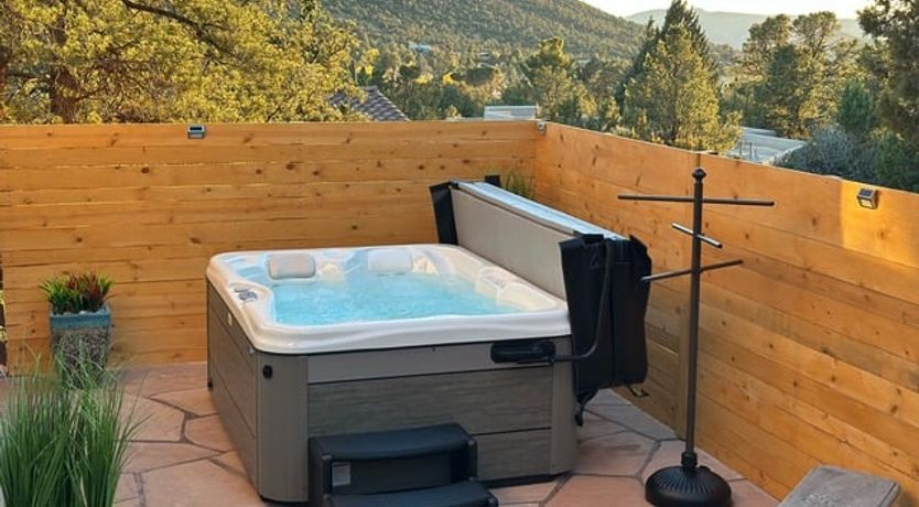 Photo of Rose Canyons Hideaway