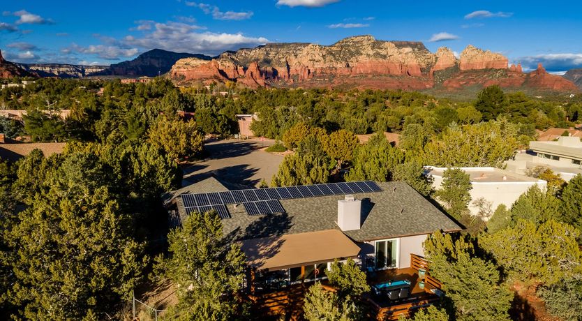 Photo of Rose Canyons Hideaway