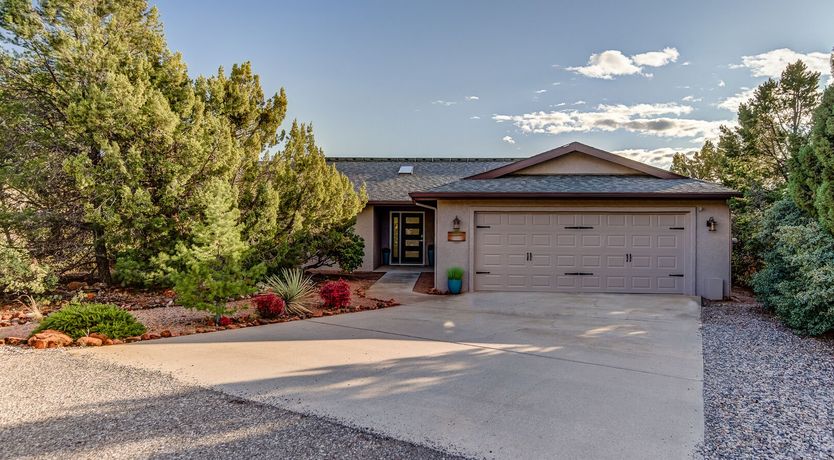 Photo of Rose Canyons Hideaway