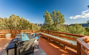Photo of Rose Canyons Hideaway