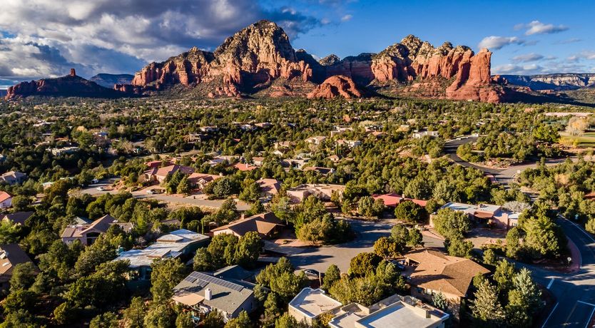 Photo of Rose Canyons Hideaway