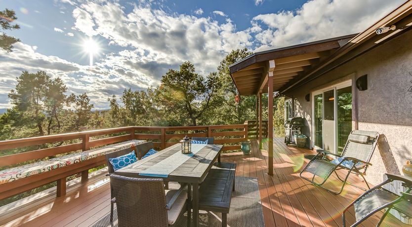 Photo of Rose Canyons Hideaway